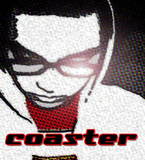 ReverbNation profile picture for @coaster