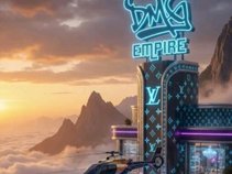 THE DMG™ EMPIRE II : THE EXTENSION