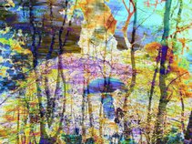 Garden of Surreal Dreams