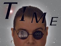 Image for TIME