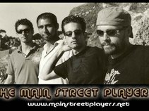 The Main Street Players