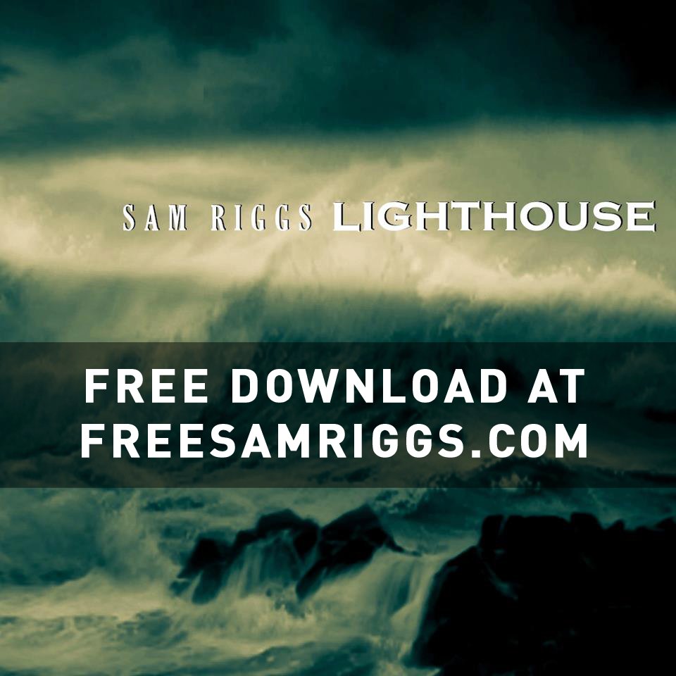 Sam Riggs Save Yourself Sam Riggs and The Night People | ReverbNation