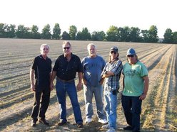 The 2nd Chance Band