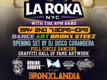 La Roka NYC