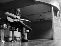 The Acoustic Outlaw - Brian McGraw