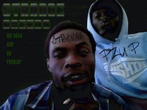 strange breeds