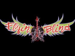 Image for Flyin Blind