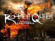Rockett Queen