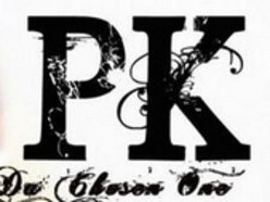 ReverbNation profile picture for @pk