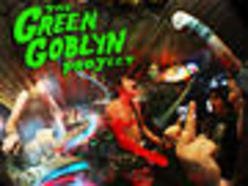 Image for The Green Goblyn Project