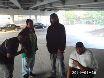 Fallback Alumni Mixtape