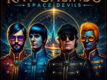 Ray Galindo - Space Devils