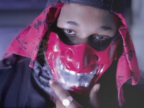 Shogun Jizzol The Rap Samurai