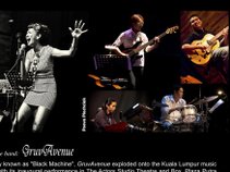GruvAvenue