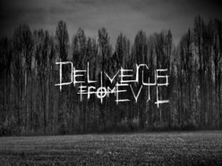 Image for DELIVER US FROM EVIL