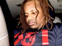 Audie GliitGang Ent