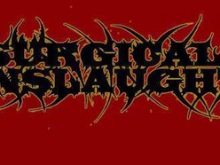 Image for Surgical Onslaught