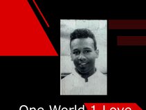 One World 1 Love