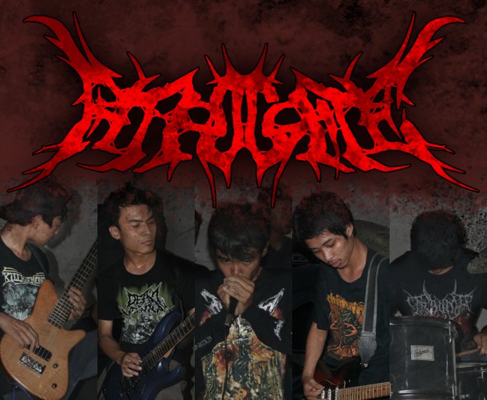 ReverbNation profile picture for @hypocrite