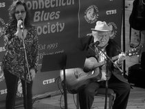 Jenny & Dave