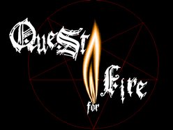 Image for Quest for Fire