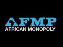 AFMP - African Monopoly