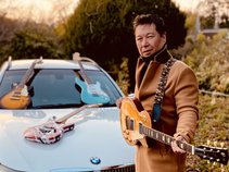 Ulisses Daniel Miyazawa