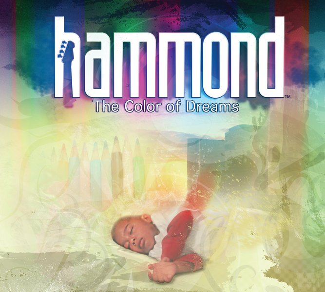 ReverbNation profile picture for @hammond