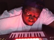 $LICK "B" (INSTRUMENTALS)