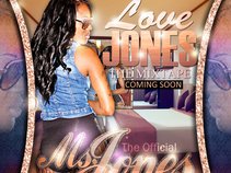 MS JONES