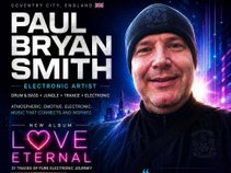 Paul Bryan Smith