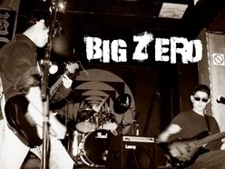 Image for Big Zero