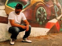 Shake da Street Poet