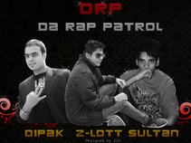 DRP Da Rap Patrol