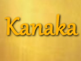 Kanaka