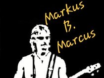 Markus B. Marcus