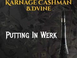 Image for Ca$hman