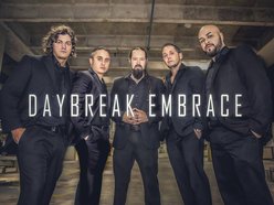 Image for Daybreak Embrace