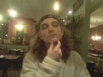 Ian Weydert