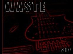 ReverbNation profile picture for @waste
