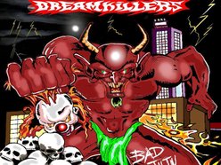 Image for Dreamkillers