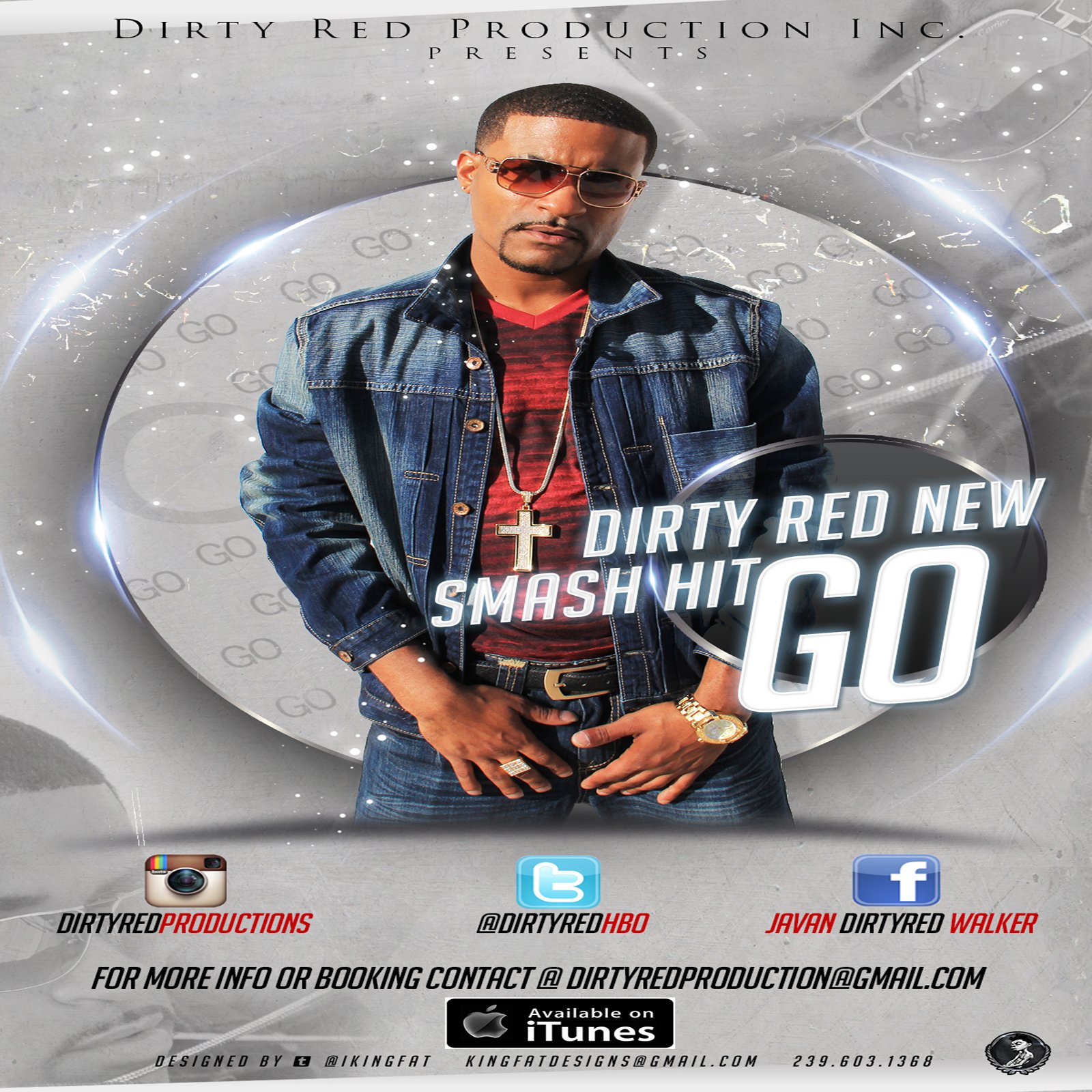 Dirty Red | ReverbNation
