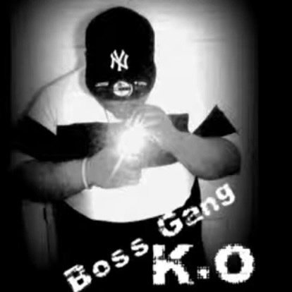 Revolver~Ron | ReverbNation