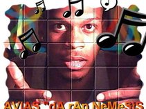 Avias Seay "dArApNeMeSiS"