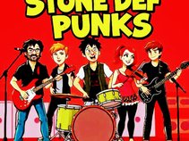 Stone Def Punks