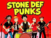 Stone Def Punks