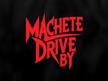 Machete Drive-By