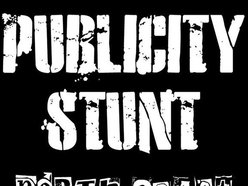 Image for Publicity Stunt