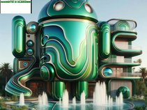 DMG™ TECH II : THE FUTURE