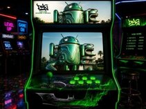 DMG™ TECH II : THE FUTURE